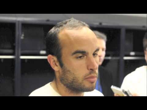Landon Donovan
