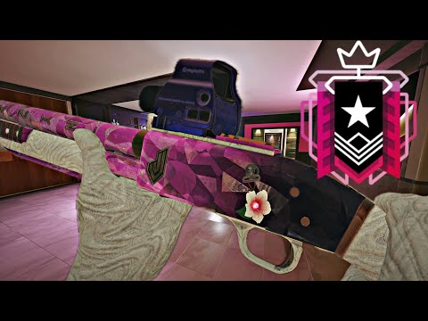 THE *BEST* #1 CONTROLLER CHAMPION Settings on SIEGE X PS5/XBOX/PC