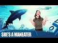 Maneater - 60 minutes of PS4 Gameplay