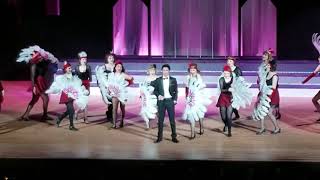 Chicago: The Musical - All I Care About