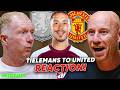 Man United Sign Tielemans Jude Vs Tuchel Paul S Worst Habit