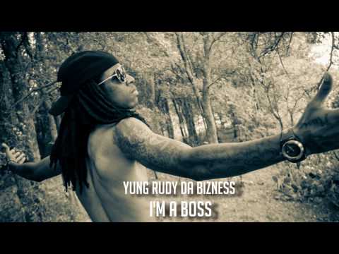 Yung Rudy Da Bizness YUNG & REAL Mixtape (Full Album)