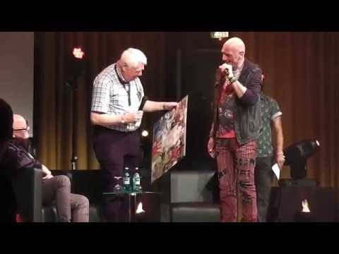 Unser Geschenk von MoSiMo-ART an Jason Dark