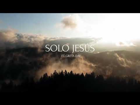 AYRTON DAY ft. Greta Day - Solo Jesús (Hillsong Worship - No One But You en español)