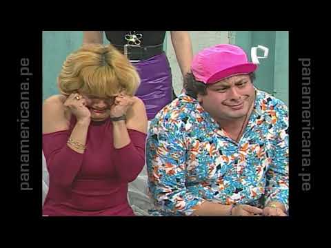 Lo Mejor de Risas y Salsa - Programa Completo #15