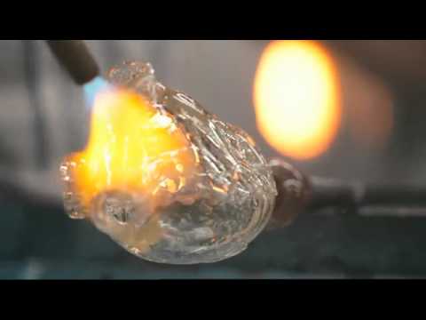 Toyota "Glass Organs" TVC - AdNews