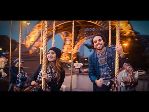 Falling In Love video