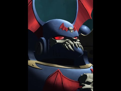 Night Lords tribute video