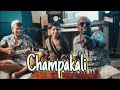 Champakali Theth Nagpuri || Arjun lakra , Rohit kachhap , Nilima lakra || ARHIT SHORTS