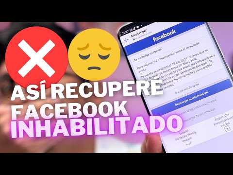 Requisitos Previos para Bloquear Anuncios en Facebook para Android
