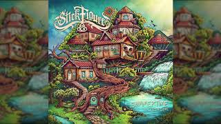 Stick Figure  Summertime feat Citizen Cope