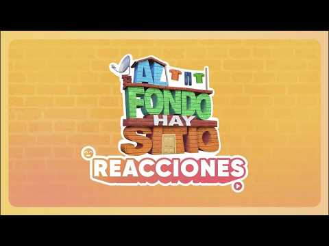 🔴 REACCIONES AL FONDO HAY SITIO | 09/09/2026 | AMÉRICA EN VIVO