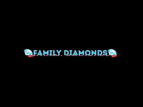 family diamonds - avena 💎dijamantija💎 |2019|