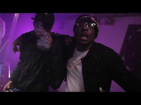 Stackup Kobe - Trapper Muzik