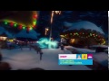 CN Dimensional HOLIDAY NEXT The Smurfs A Christmas Carol