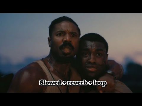 Last Time (I Seen the Sun)- (intro+hook) slowed + reverb + 20 min loop