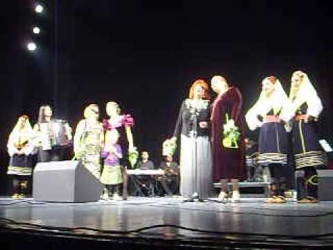 Godine su prolazile  - Andjelka Govedarovic, Aleksandra Padrov, Vesna Dimic Ilic, Biljana Petkovic