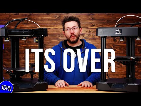 The End of the Ender 7