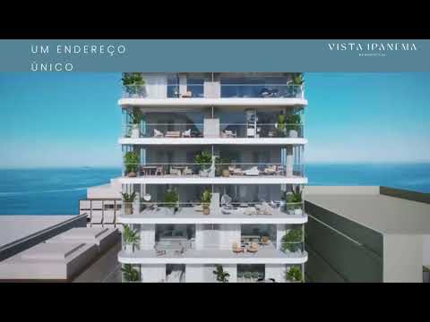 Vista Ipanema