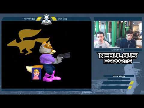 HoG Monthly 12 - Grand Finals: Slox vs. Thumbs