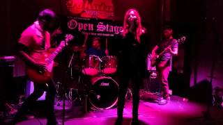 Wasted - Mazzy Star / Cover / Open Stage