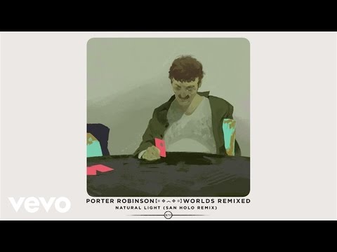 Video thumbnail for Natural Light (San Holo Remix)