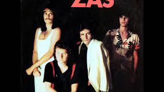 Miguel Mateos/ZAS - Va por vos, para vos