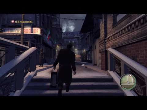 mafia ii xbox 360 walkthrough