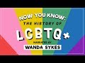 Wanda Sykes Takes Us Through The History Of LGBTQ Now You Know