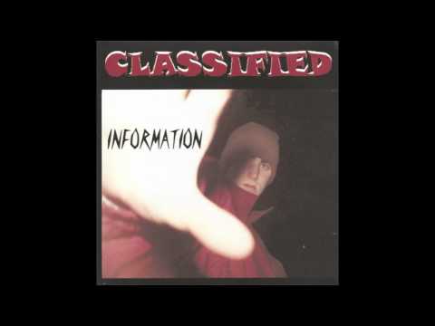 Classified - Another Chapter (1998)