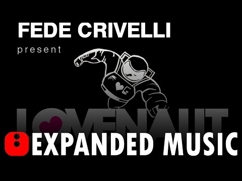 Lovenaut feat. Lucy Clarke - Don't Stop