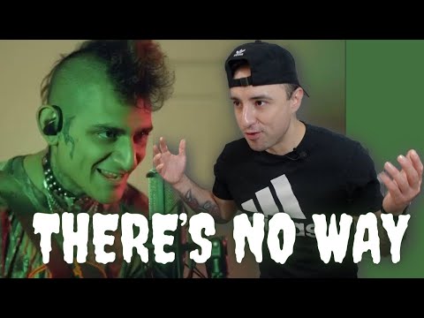 This viral track is ridiculous | Gold Soul x urfavxbfrnd - Hit That (Reaction)