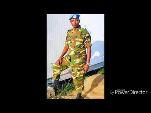 መሀሪ ደገፈው   የኛ ነው በለው /እያያ በለው August 15, 2016