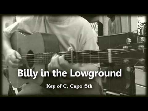 Billy In The Lowground