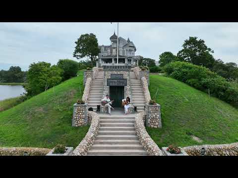 THALASSA GUITAR DUO, Steve Connor and Ceili Connors - Secreto by Mompou