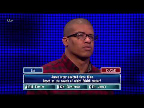 Lee Triumphs On His One Question Shootout Against The Dark Destroyer - The Chase