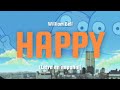 William Bell-Happy (Letra en español) //Robot Dreams//Video Edit  🤖  #robotdreams #happy#WilliamBell