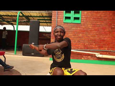 [ 408 Empire ] Sub Sabala  -feat- Y celeb _ Nachi Poka - Contestant number(2)