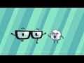 H2O Beans Show Song REANIMATED OSC Animation