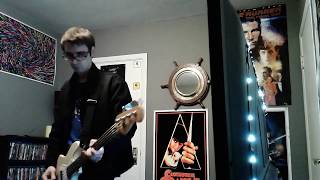Bad Grammar Music Video