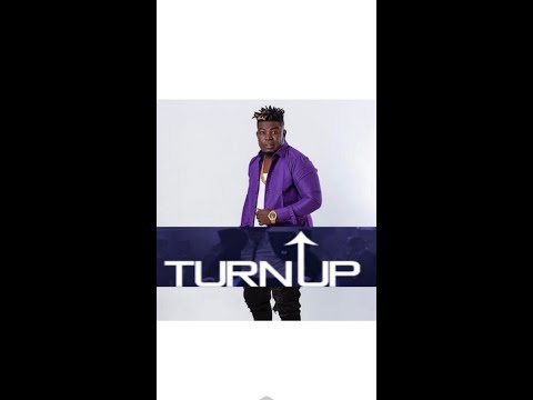 KING JERRY- TURN UP : OFFICIAL VIDEO by OSAGYEFO ENTERTAINMENT (JOE STATES) , OSAGYEFO TV