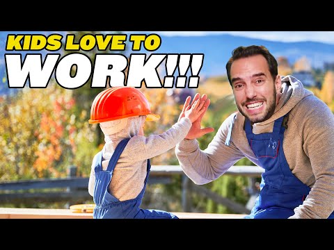 Is Child Labor GOOD for America?