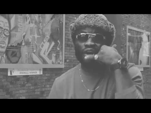 KingDozee - Gronah Boy (Official Music Video)