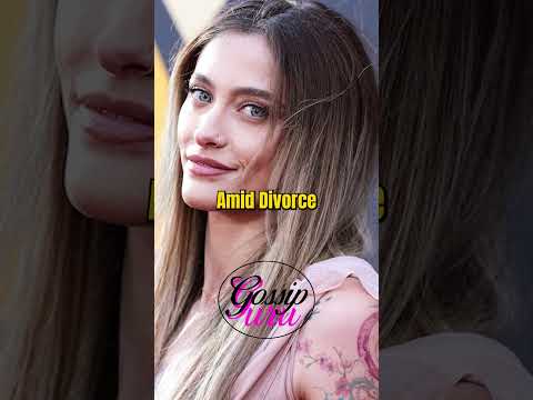 Why Paris Jackson Covered All Her Tattoos for the GRAMMYs :