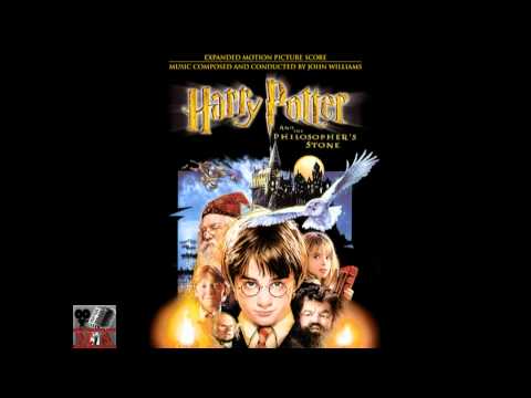 Harry Potter And The Philosopher's Stone - In the Devil's Snare and The Flying Keys