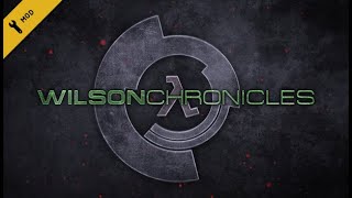 wilson chronicles