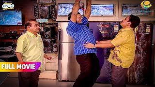 Download lagu Bagha Kyu nhi de raha hai Jethalal ko Lunch Box?! | FULL MOVIE | Taarak Mehta Ka Ooltah Chashmah mp3