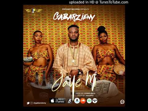 Gabarzieny – Jaye Mi