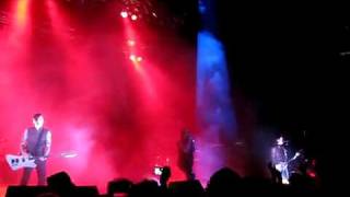 Marilyn Manson - Wight Spider