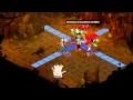 Dofus Thalatta Donjon Chêne Mou Speed Brumaire